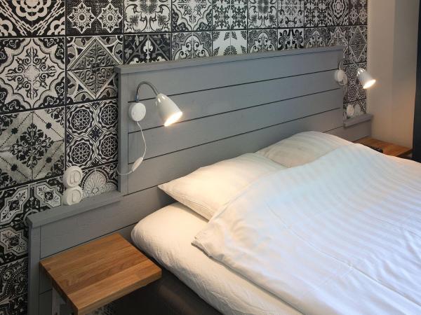 Södra Hotellet : photo 4 de la chambre chambre double ou lits jumeaux standard