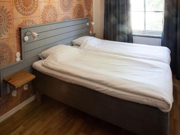 Södra Hotellet : photo 2 de la chambre chambre double ou lits jumeaux standard