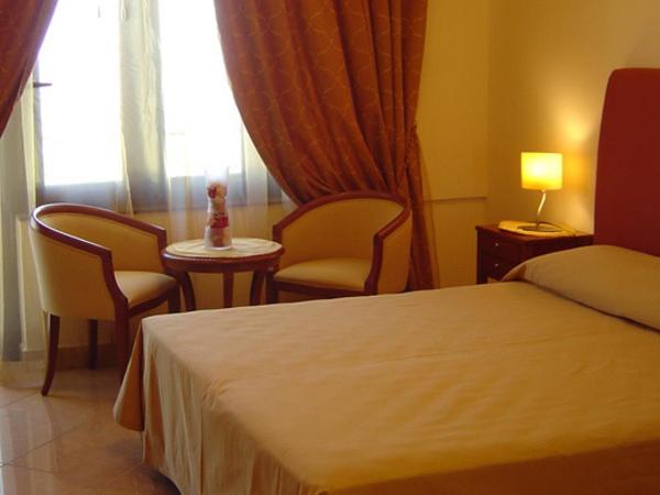 Ranch Palace Hotel : photo 2 de la chambre chambre double ou lits jumeaux