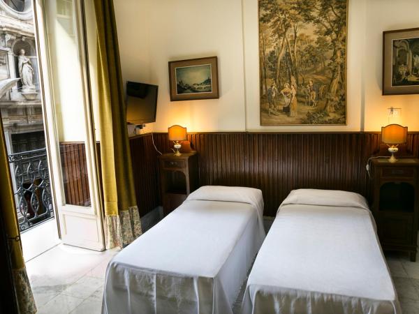 B&B Santa Caterina : photo 5 de la chambre suite familiale