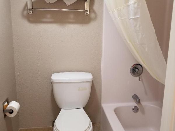 Super 8 by Wyndham San Antonio Pearl District Downtown : photo 9 de la chambre chambre lit king-size deluxe - non-fumeurs 