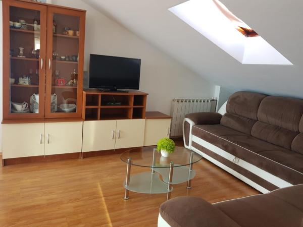 Guest House Katarina : photo 1 de la chambre appartement - vue sur mer