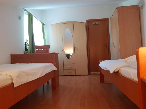 Guest House Katarina : photo 9 de la chambre appartement - vue sur mer