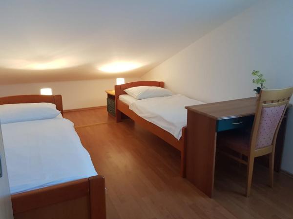 Guest House Katarina : photo 10 de la chambre appartement - vue sur mer