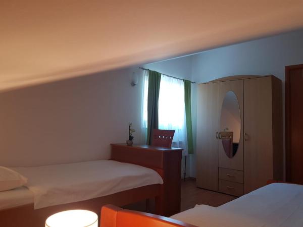 Guest House Katarina : photo 2 de la chambre appartement - vue sur mer