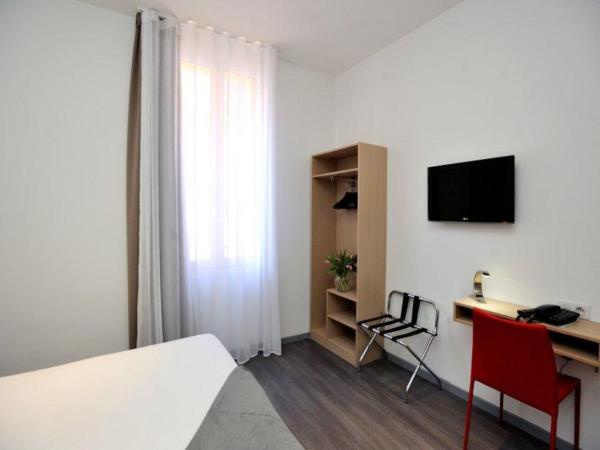 Hôtel de France : photo 1 de la chambre chambre simple