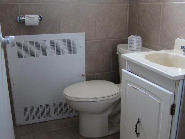 Econo Lodge Downtown : photo 7 de la chambre chambre double standard - non-fumeurs