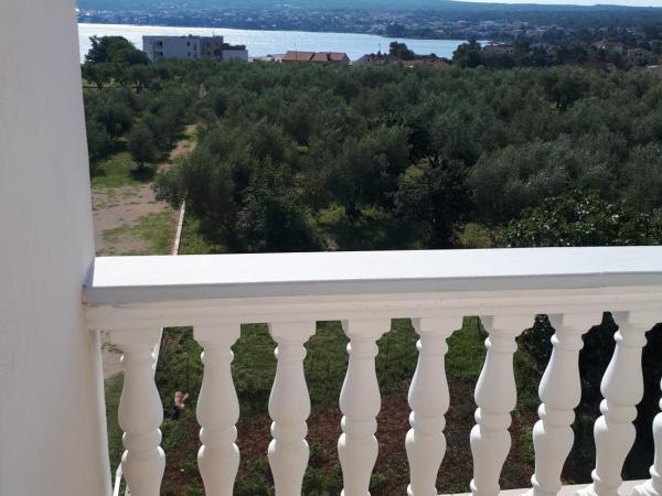 Guest House Katarina : photo 6 de la chambre appartement - vue sur mer
