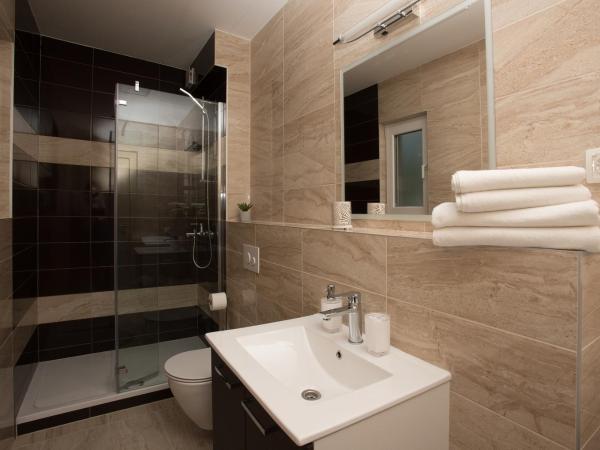 Apartments Villa Hadria : photo 8 de la chambre appartement 1 chambre