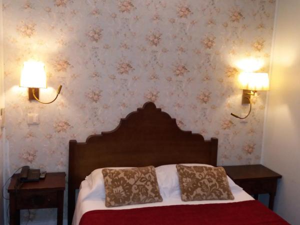 Hotel Dom Sancho I : photo 6 de la chambre chambre simple Économique