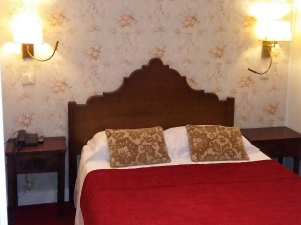 Hotel Dom Sancho I : photo 5 de la chambre chambre simple Économique