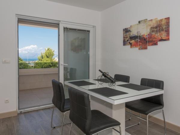 Apartments Villa Hadria : photo 4 de la chambre appartement 2 chambres