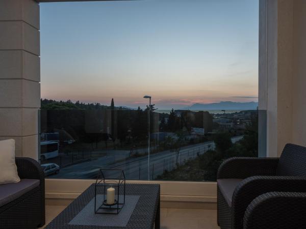 Apartments Villa Hadria : photo 6 de la chambre appartement 1 chambre