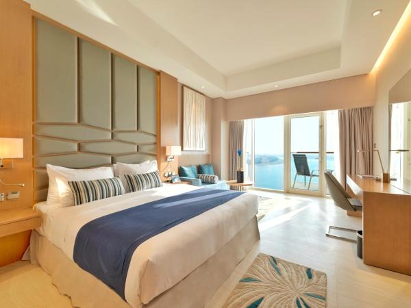 Royal Central Hotel and Resort The Palm : photo 4 de la chambre chambre premium avec accès à la plage privée de l’hôtel - vue sur mer