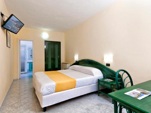 Borgo Romantica - Resort & Spa : photo 2 de la chambre double or twin room with panoramic view - spa package