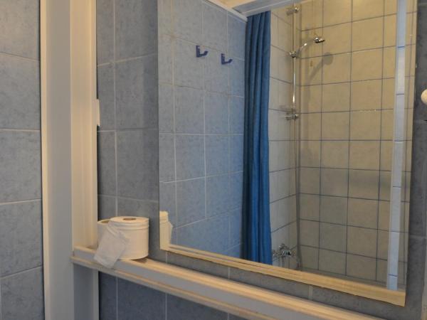 Olympia Hotel : photo 5 de la chambre chambre double Économique