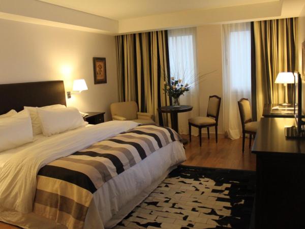 Hotel Club Frances : photo 3 de la chambre chambre double supérieure