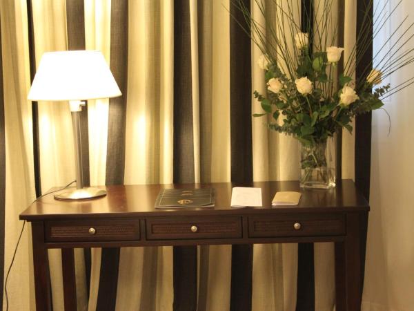 Hotel Club Frances : photo 4 de la chambre chambre double supérieure