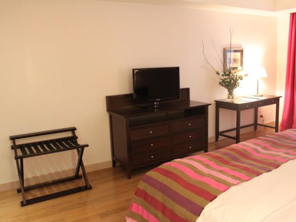 Hotel Club Frances : photo 5 de la chambre chambre double supérieure