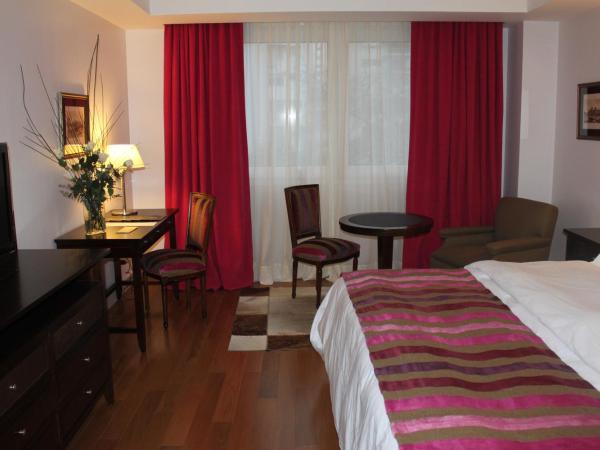 Hotel Club Frances : photo 6 de la chambre chambre double supérieure 