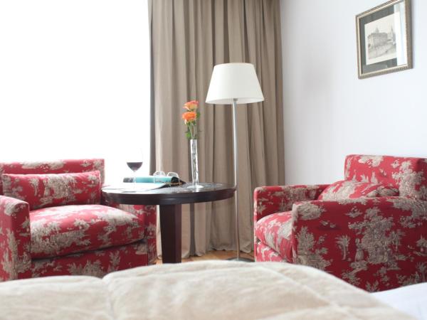 Hotel Club Frances : photo 1 de la chambre suite junior