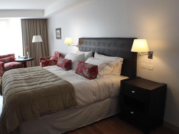 Hotel Club Frances : photo 2 de la chambre suite junior