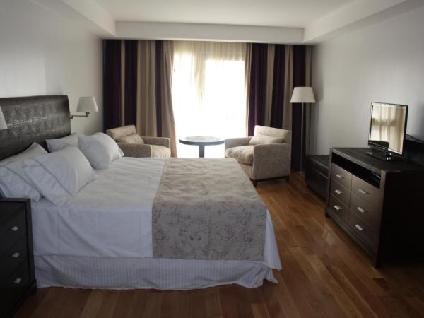 Hotel Club Frances : photo 5 de la chambre suite junior