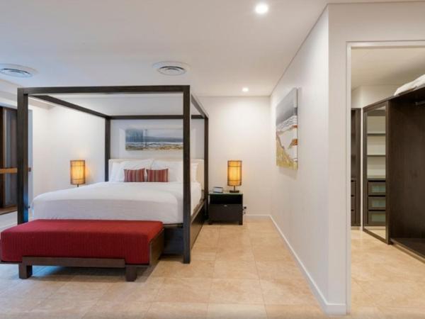 Luxury Apartments at Temple Resort and Spa Port Douglas : photo 9 de la chambre villa 3 chambres de luxe