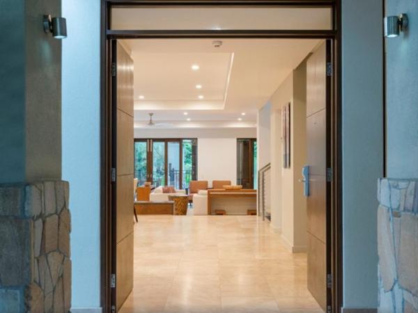 Luxury Apartments at Temple Resort and Spa Port Douglas : photo 3 de la chambre villa 3 chambres de luxe