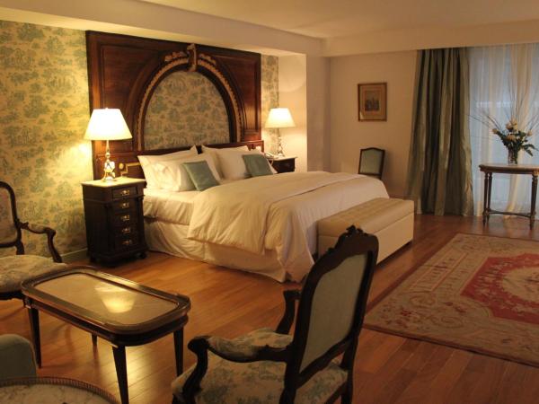 Hotel Club Frances : photo 5 de la chambre suite exécutive