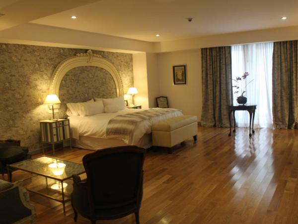 Hotel Club Frances : photo 6 de la chambre suite exécutive