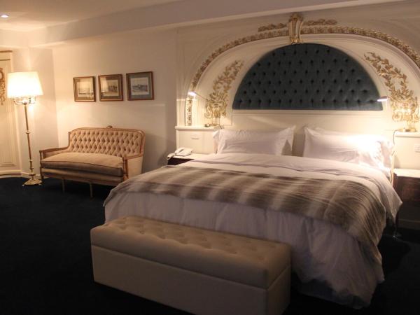 Hotel Club Frances : photo 5 de la chambre suite exécutive deluxe