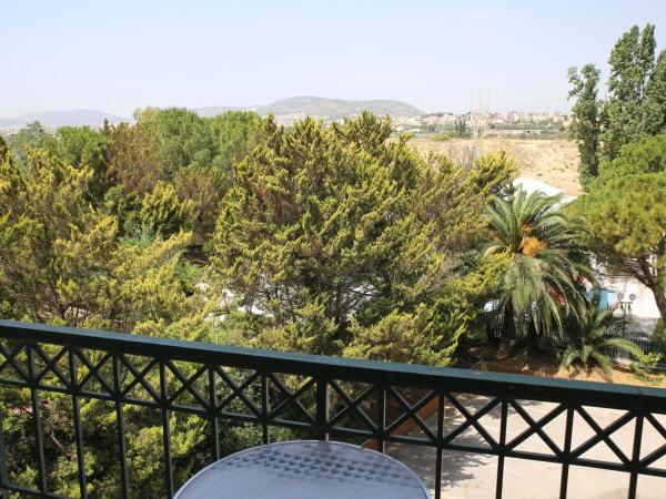 Hotel Anesi : photo 5 de la chambre chambre simple confortable