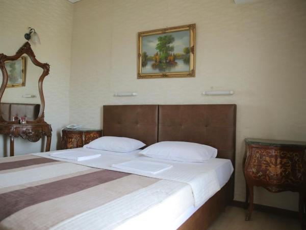 Hotel Anesi : photo 6 de la chambre chambre simple confortable