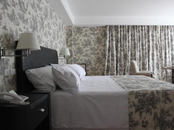 Hotel Club Frances : photo 4 de la chambre suite deluxe avec terrasse