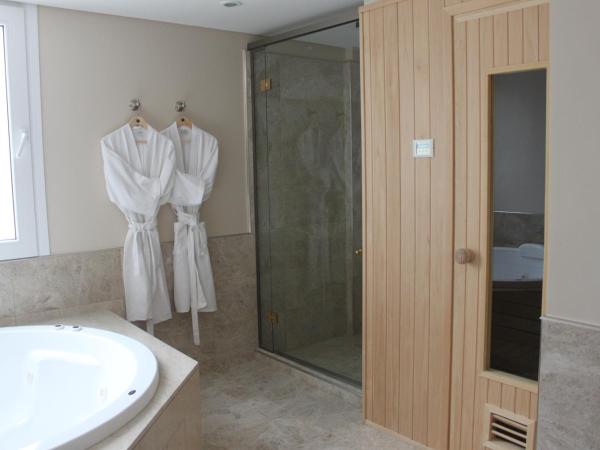 Hotel Club Frances : photo 5 de la chambre suite deluxe avec terrasse