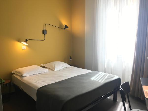 Hotel Alnea : photo 4 de la chambre chambre double standard