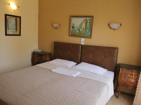 Hotel Anesi : photo 10 de la chambre chambre simple confortable