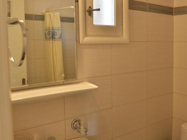 Sunshine : photo 10 de la chambre chambre lits jumeaux standard