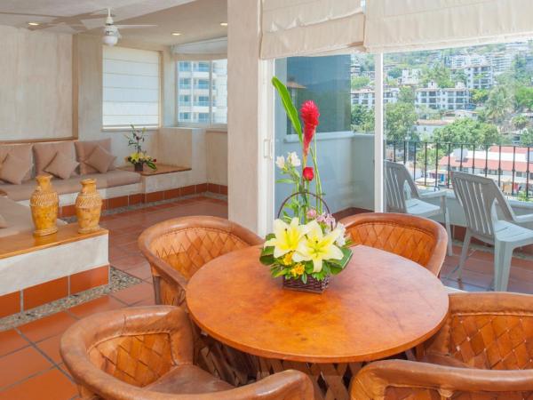 Hotel Eloisa : photo 6 de la chambre suite 1 chambre