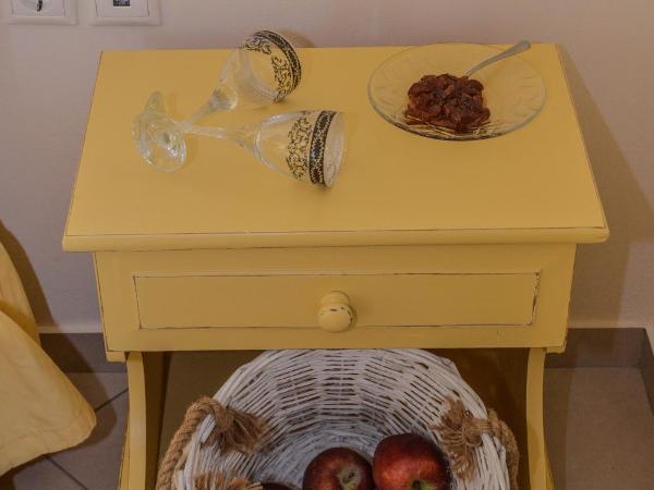 Sunshine : photo 5 de la chambre chambre triple standard - vue sur mer