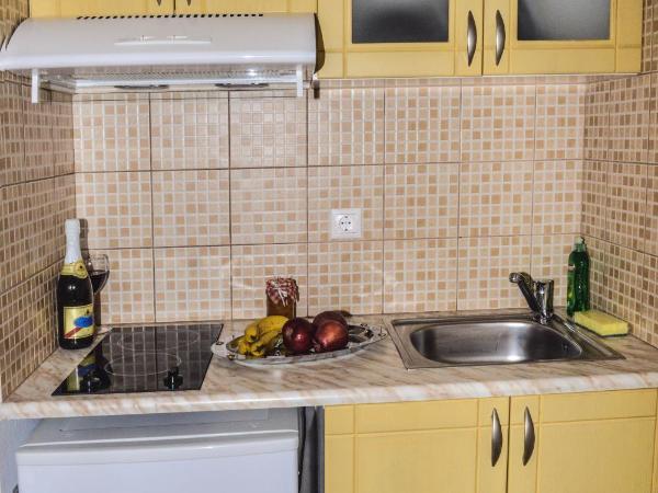 Sunshine : photo 6 de la chambre chambre triple standard - vue sur mer