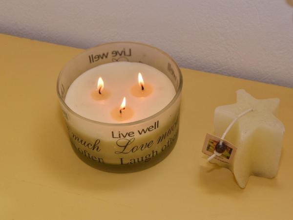 Sunshine : photo 9 de la chambre chambre triple standard - vue sur mer