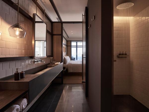 Alila Bangsar Kuala Lumpur : photo 2 de la chambre studio lit king-size