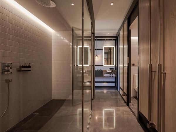 Alila Bangsar Kuala Lumpur : photo 3 de la chambre chambre premier