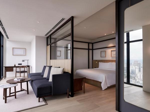 Alila Bangsar Kuala Lumpur : photo 1 de la chambre suite junior