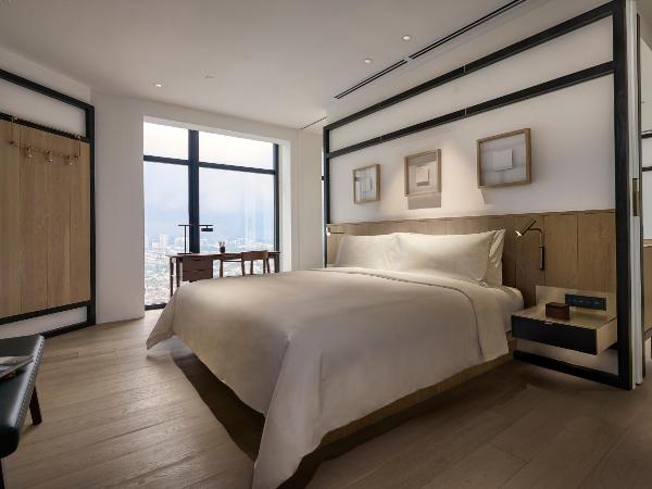 Alila Bangsar Kuala Lumpur : photo 1 de la chambre suite