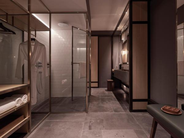 Alila Bangsar Kuala Lumpur : photo 4 de la chambre suite