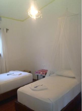 Hotel Paraiso Escondido : photo 2 de la chambre villa 3 chambres