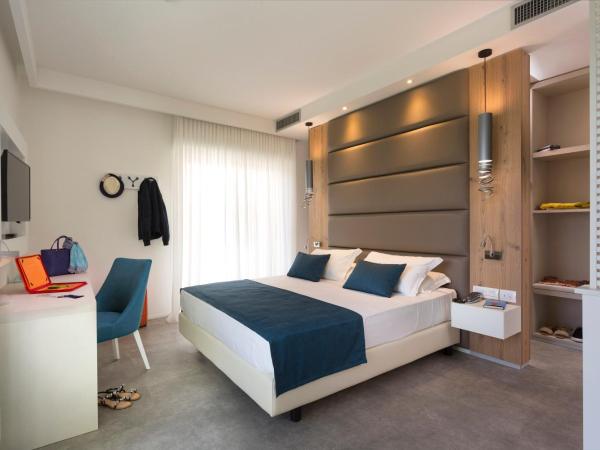 Astoria Suite Hotel : photo 7 de la chambre chambre deluxe